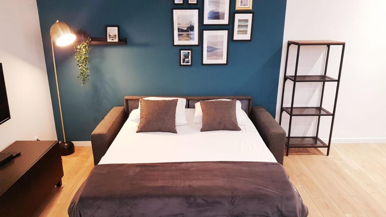 Leenhardt 1 Appartement Montpellier