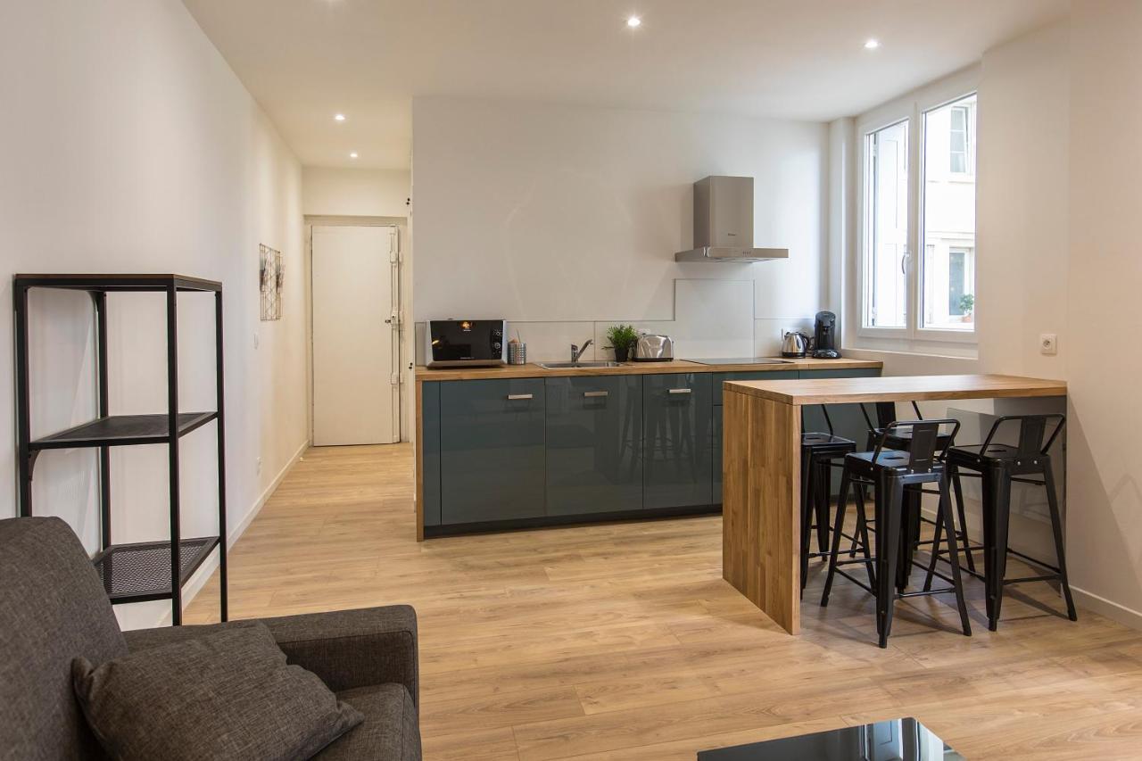 Appartement Appart So Good 5 Min Gare Comedie Tramway - Leenhardt 1
